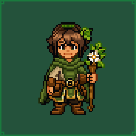 Shopkeeper