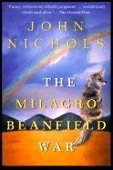 The Milagro Beanfield War