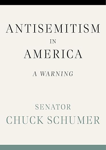 Antisemitism in America: A Warning