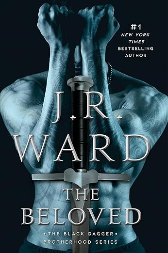 The Beloved (The Black Dagger Brotherhood series)