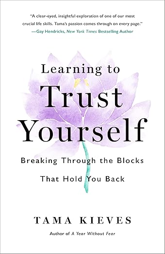 Learning to Trust Yourself
