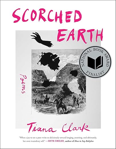 Scorched Earth: Poems