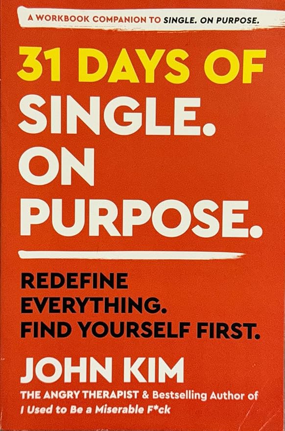 31 Days of Single on Purpose