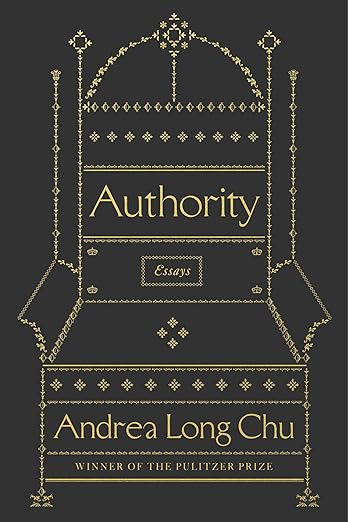 Authority: Essays