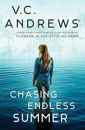 Chasing Endless Summer (Sutherland Series, The)