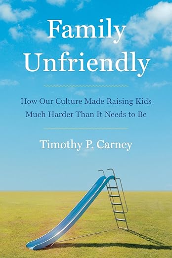 Family Unfriendly: A Critical Examination of Overparenting and Its Consequences