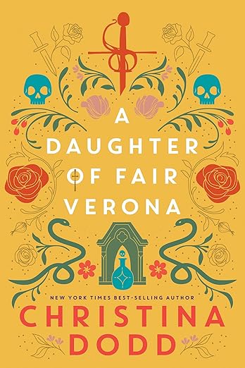 A Daughter of Fair Verona (Daughter of Montague)