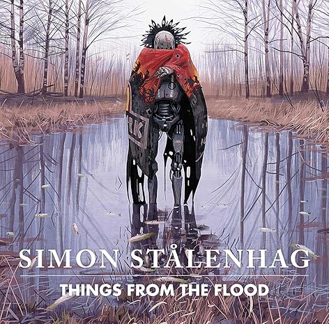 Things From the Flood