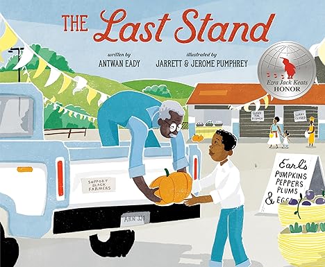The Last Stand