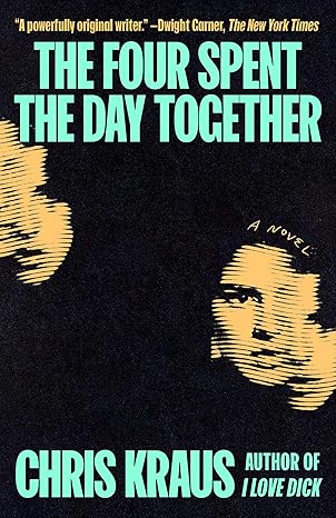The Four Spent the Day Together