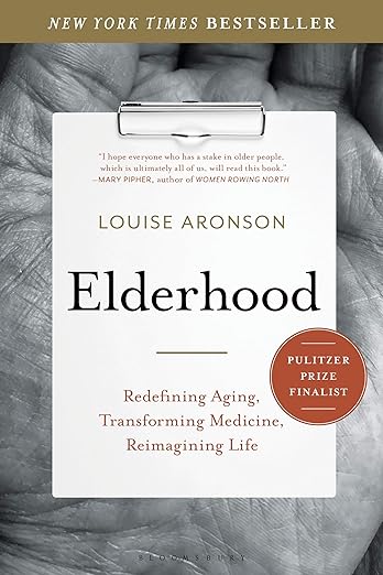 Elderhood
