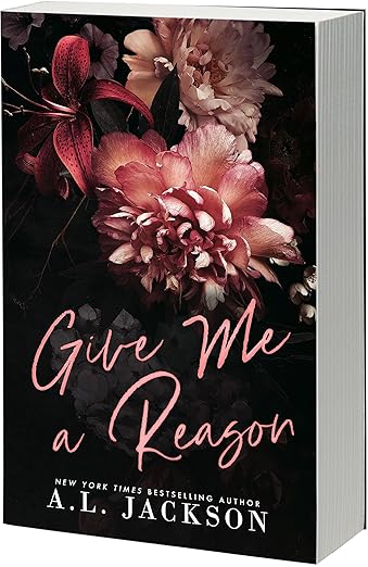 Give Me a Reason (Redemption Hills, 1)