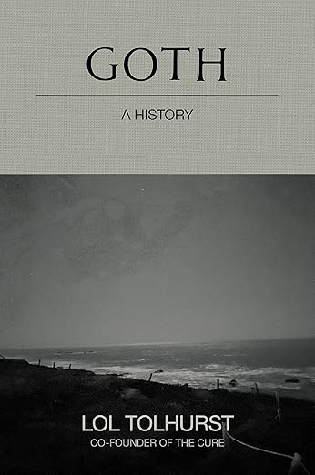 Goth: A History