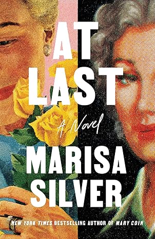 At Last: A Novel