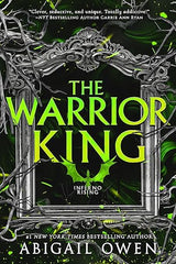 The Warrior King (Inferno Rising, 3)