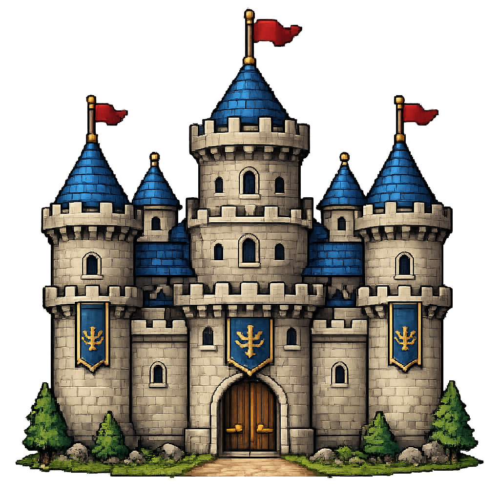 Castle